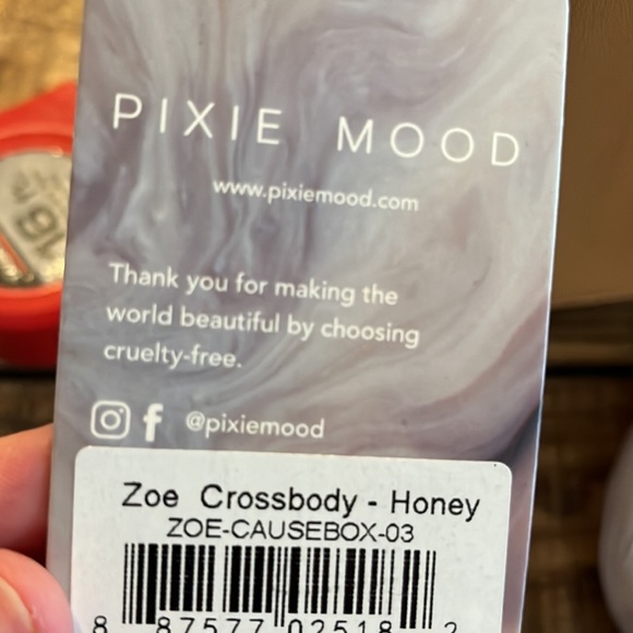 NEW Pixie Mood crossbody bag - Picture 4 of 5